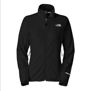 The North Face Women’s Cipher Jacket, Size XS